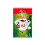 Melitta Original Filter 40pcs